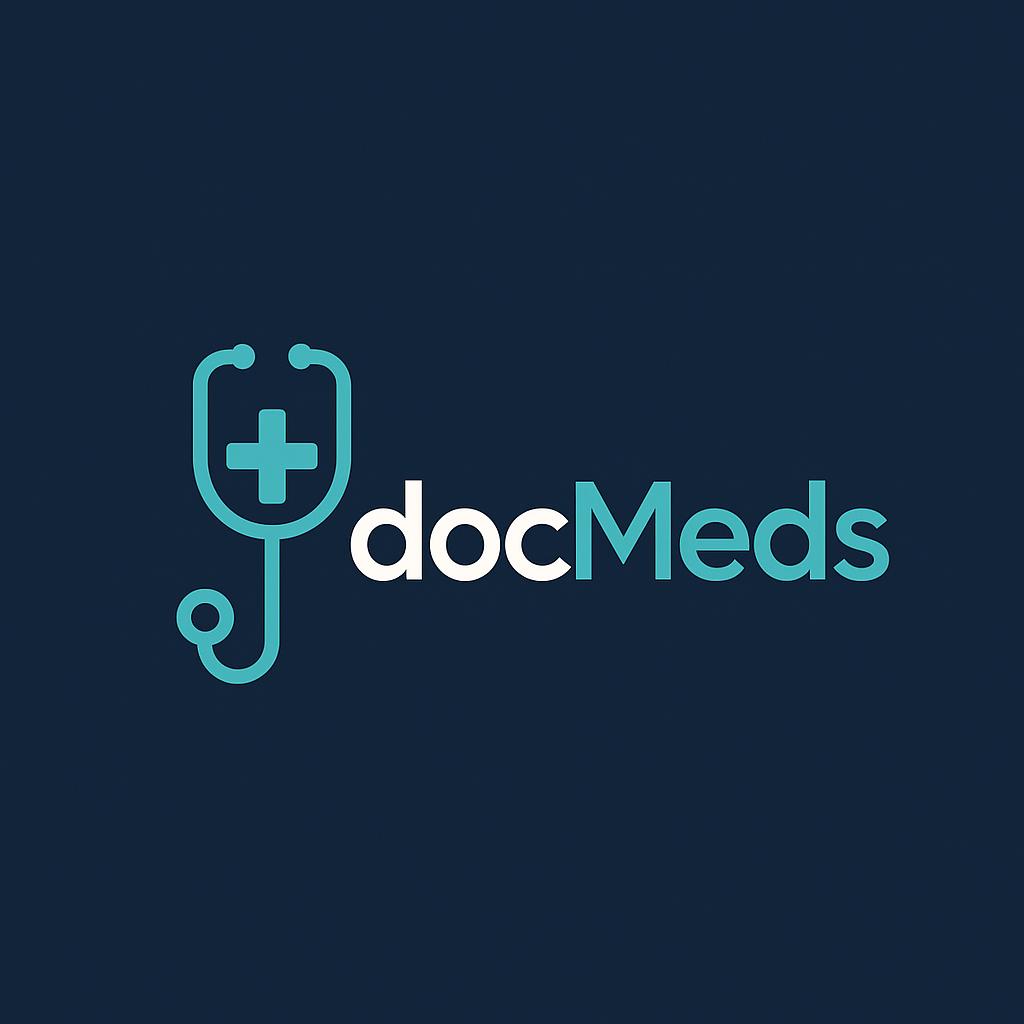 docMeds Logo