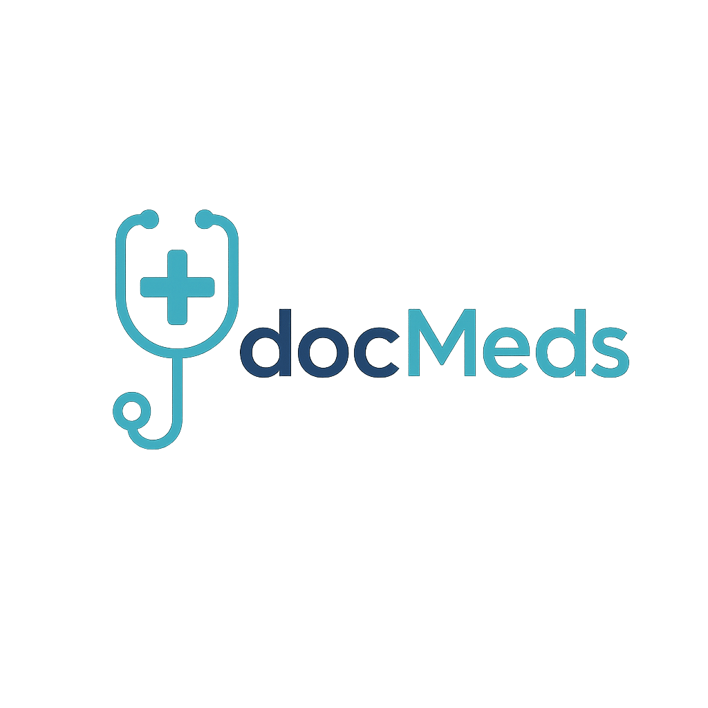 docMeds Logo