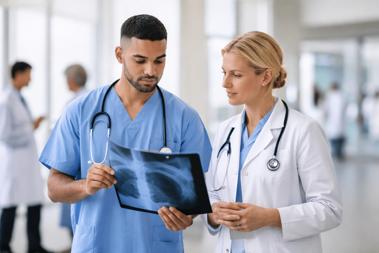 Arztberuf in Deutschland