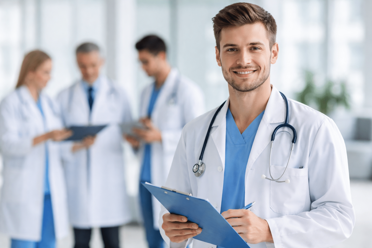 Assistenzarzt Stellenangebote