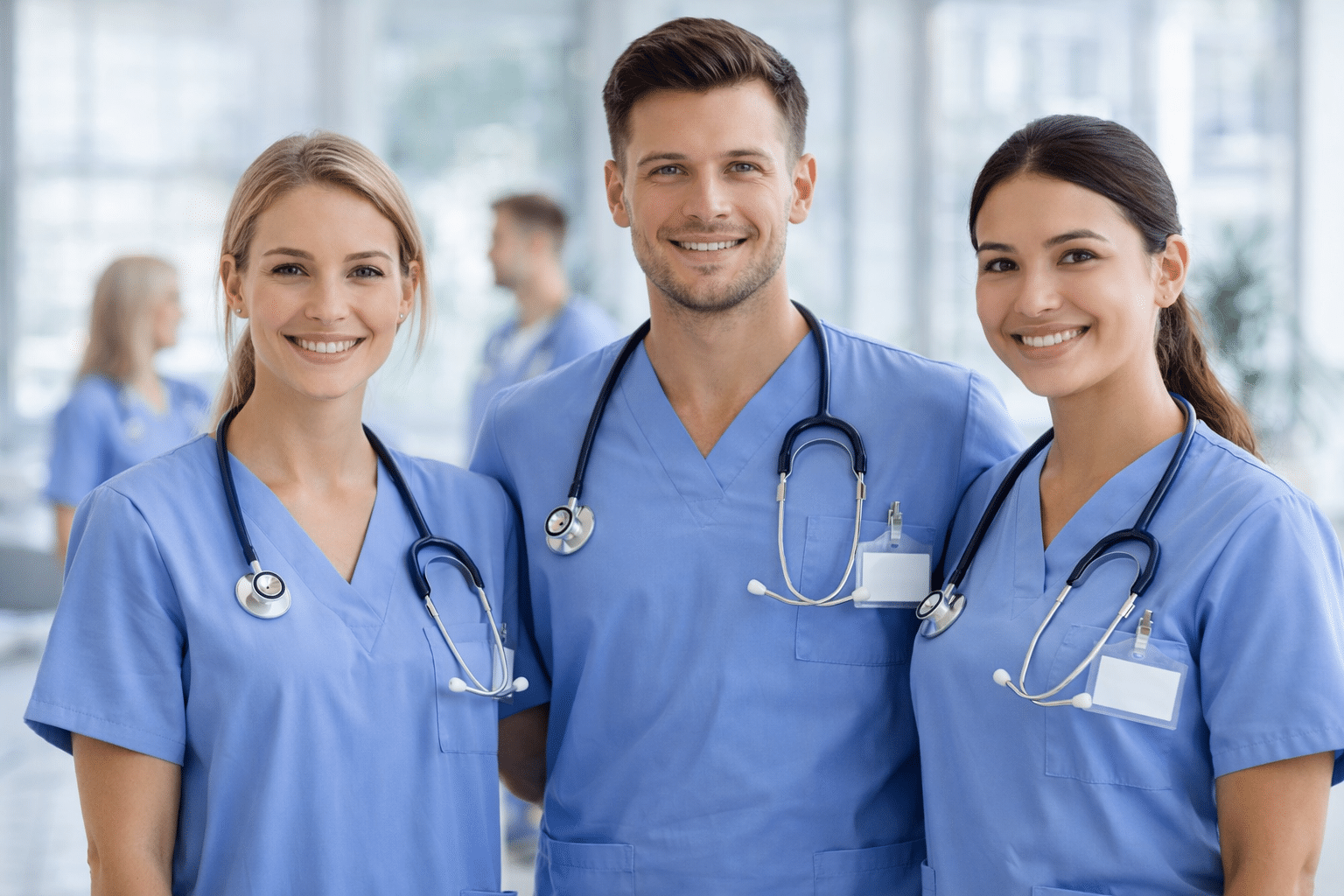 Osteuropäische Pflegekräfte