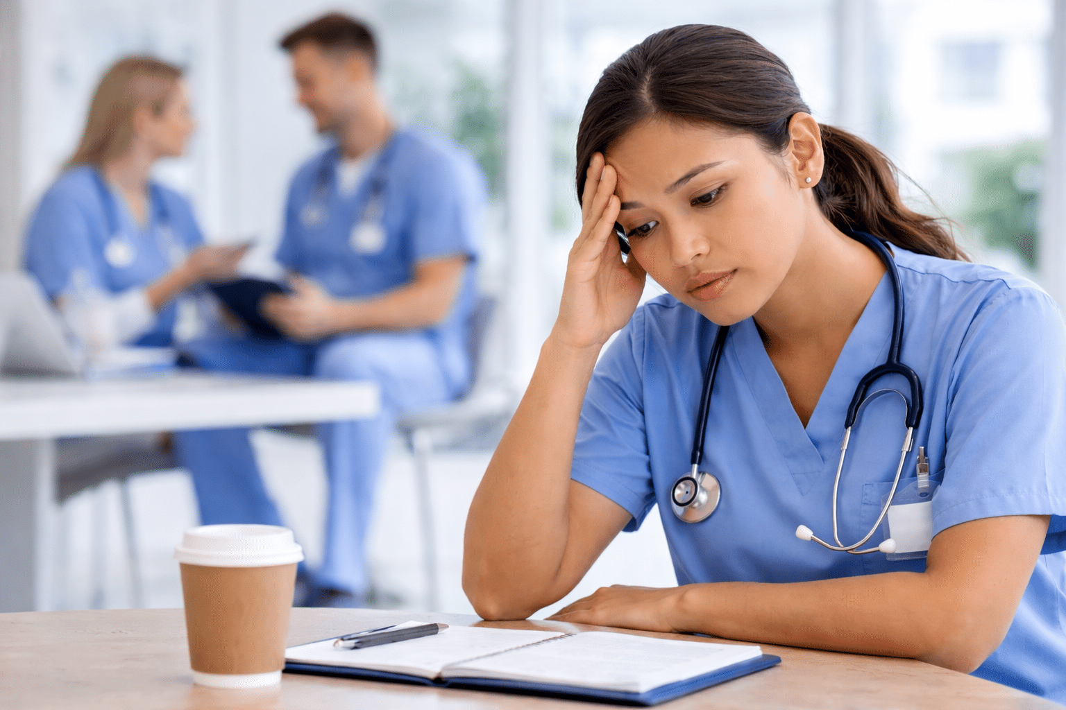 Ausländische Pflegekräfte: Probleme und Lösungen