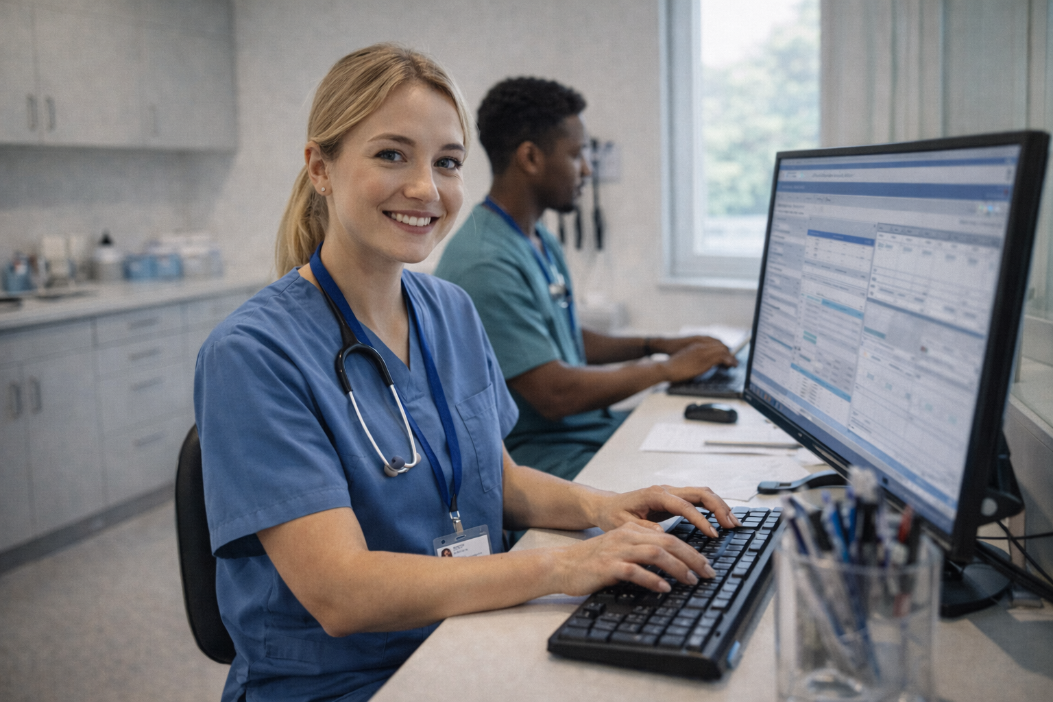 Altenpfleger Gehalt Netto