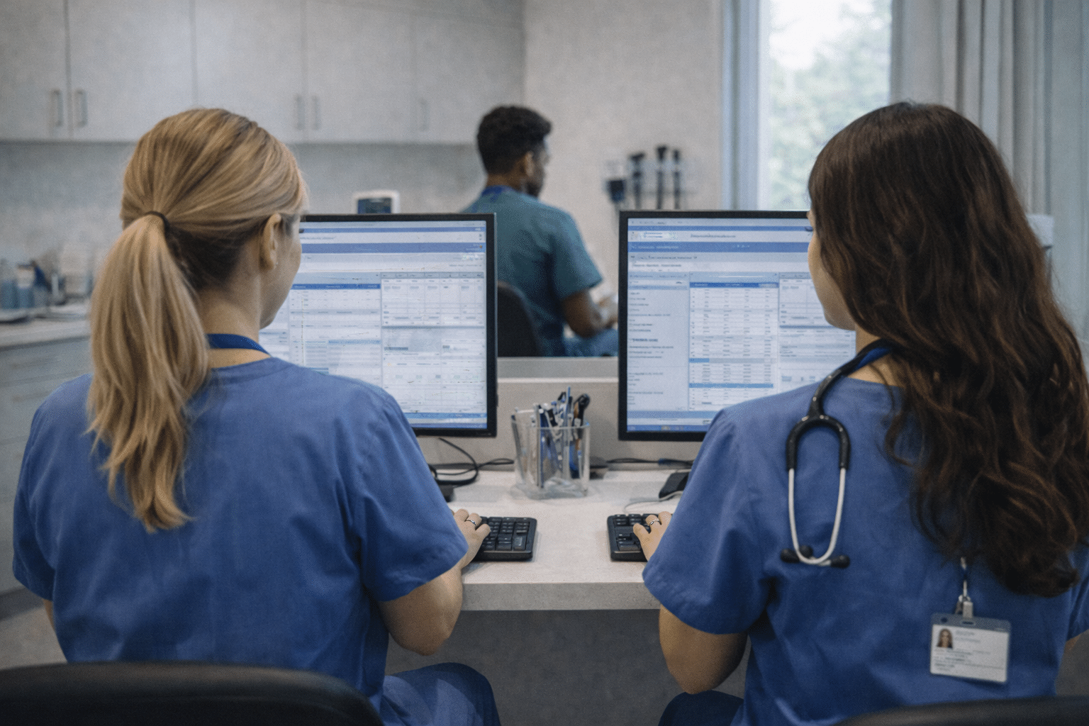 Stellenangebote für MFA