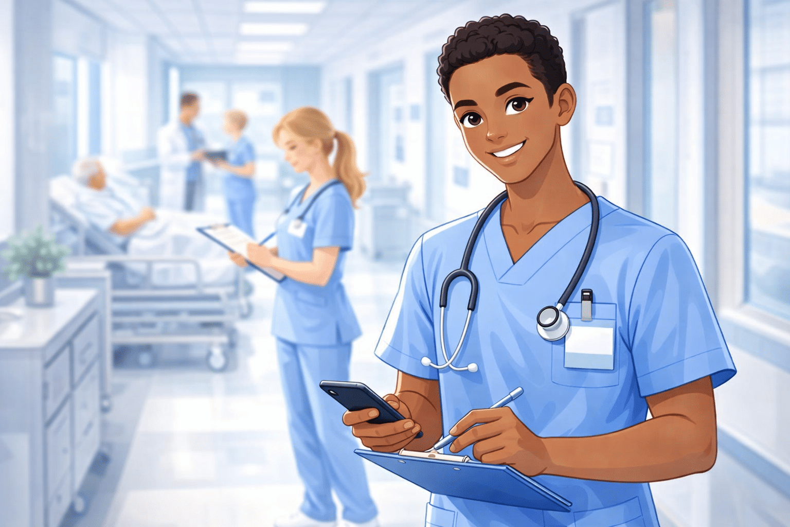 Altenpflegehelfer Gehalt