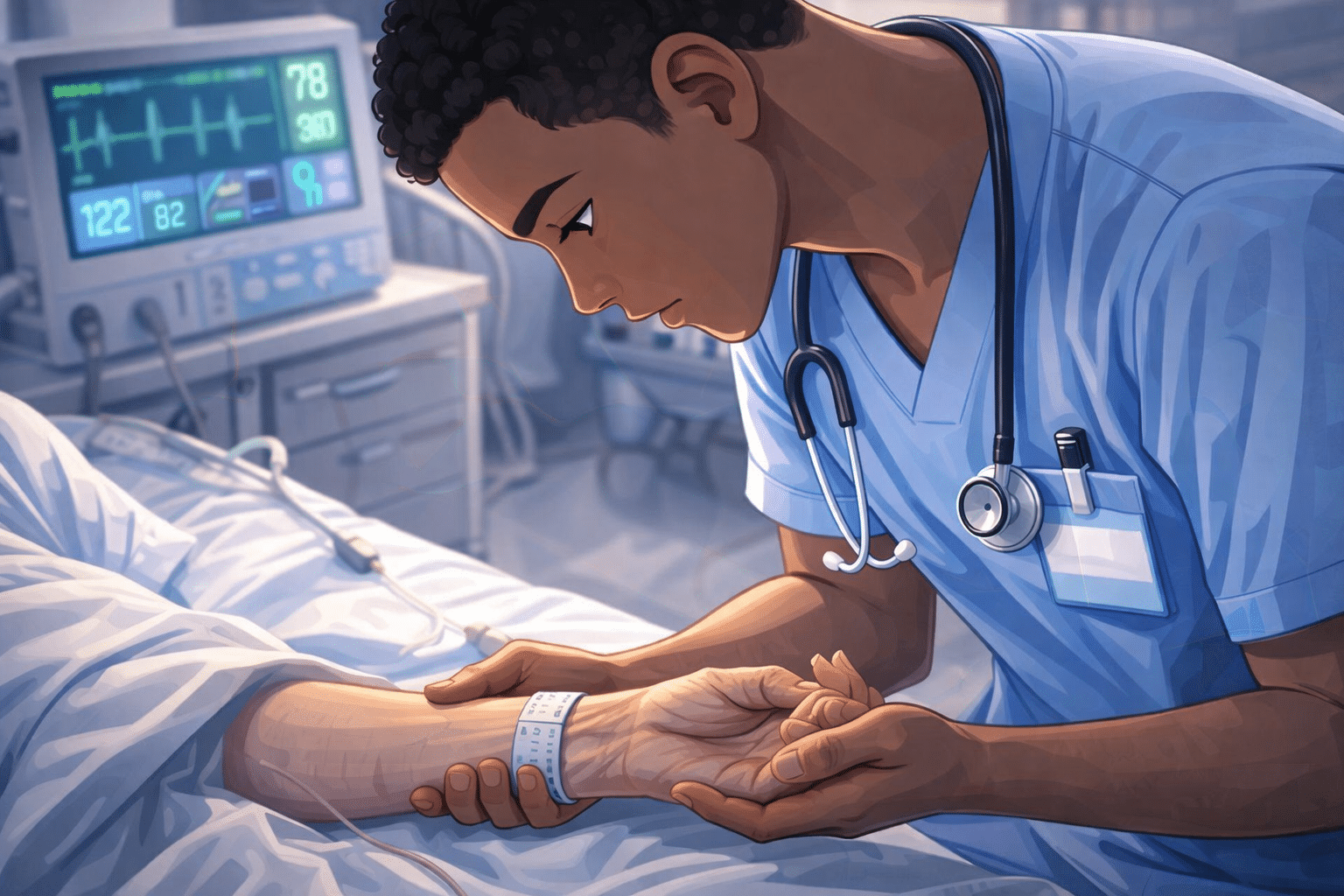 Altenpfleger Ausbildung Gehalt