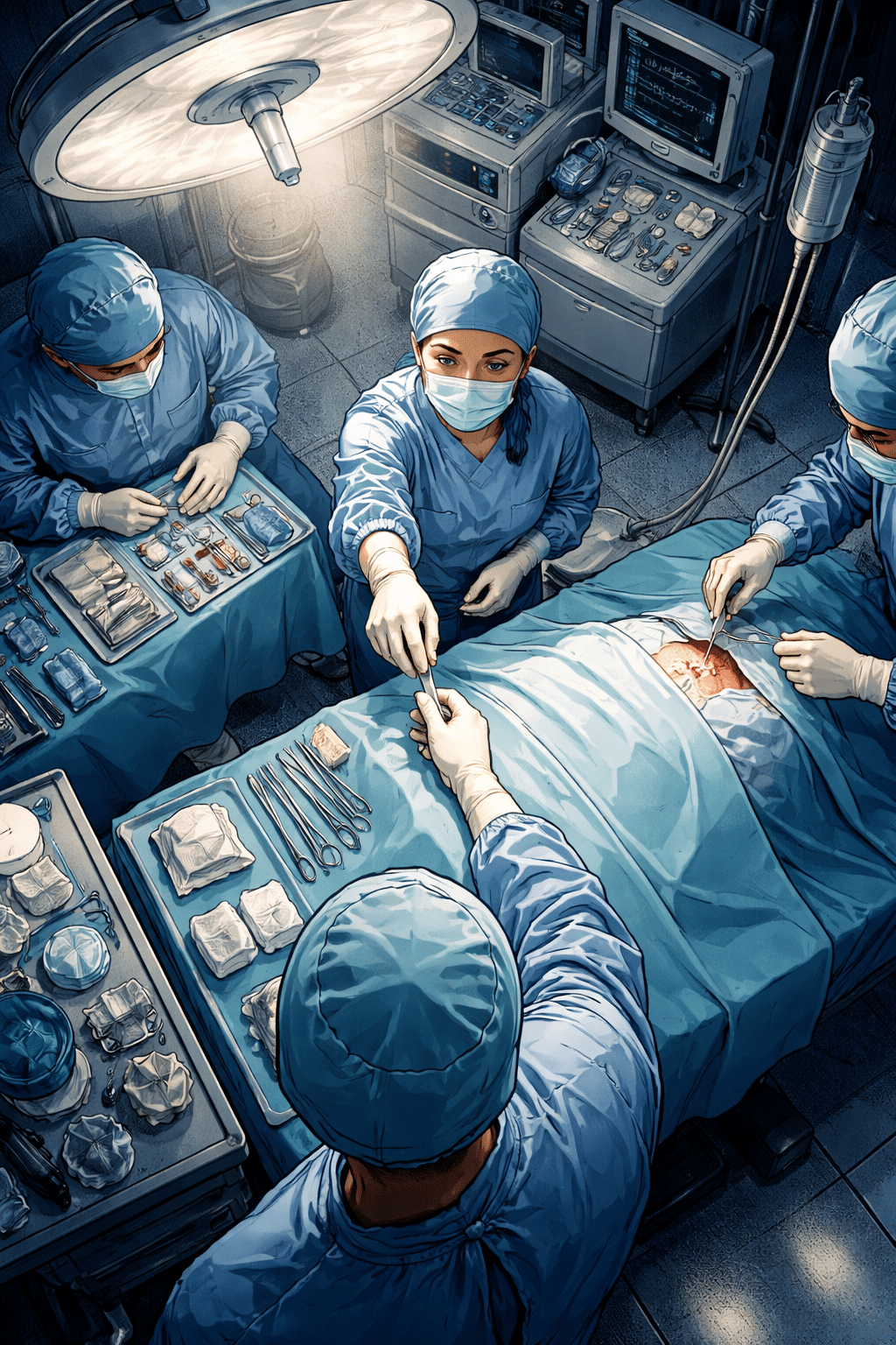 stellenangebote op pflege