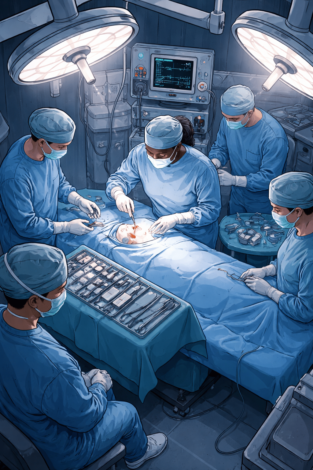 op pflege stellenangebote