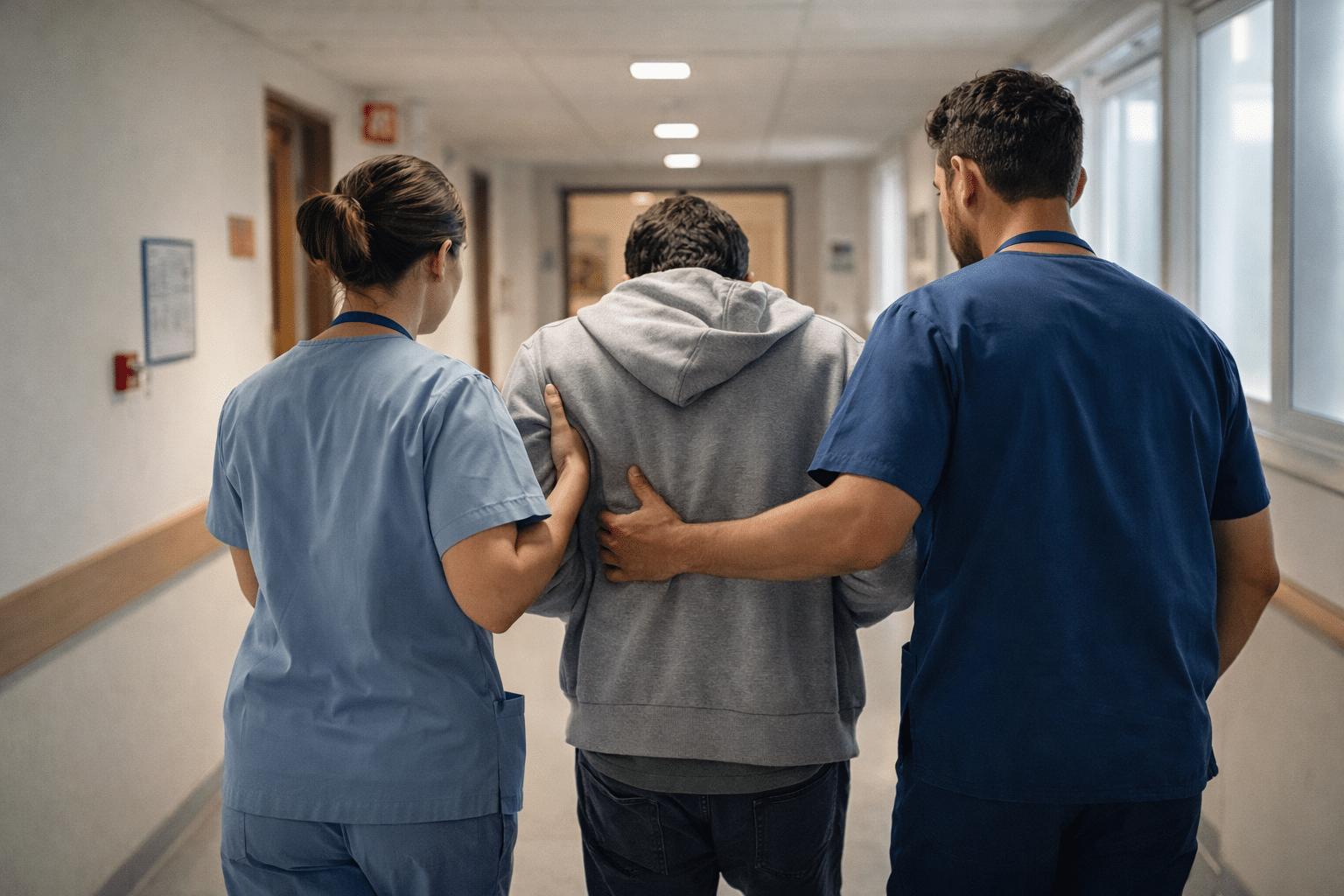 Psychiatrie Pflege Jobs