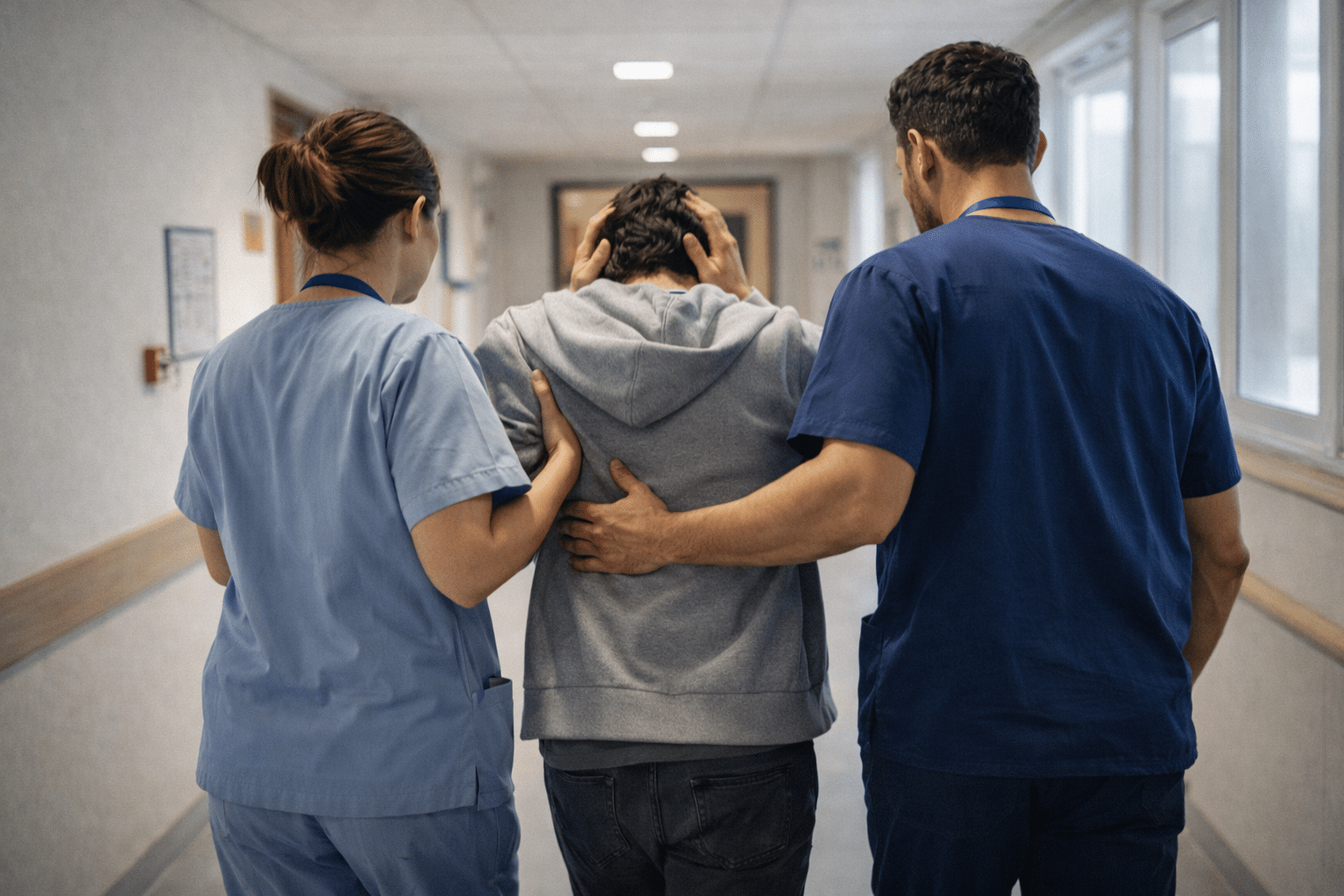 Stellenangebote Pflege Psychiatrie