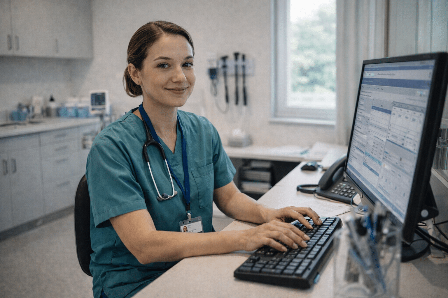 Verdienst von Altenpflegern