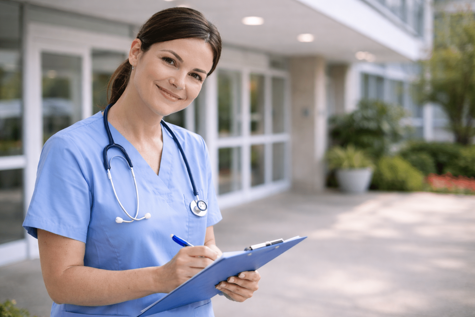 Pflege Jobs in der Nähe Deutschland