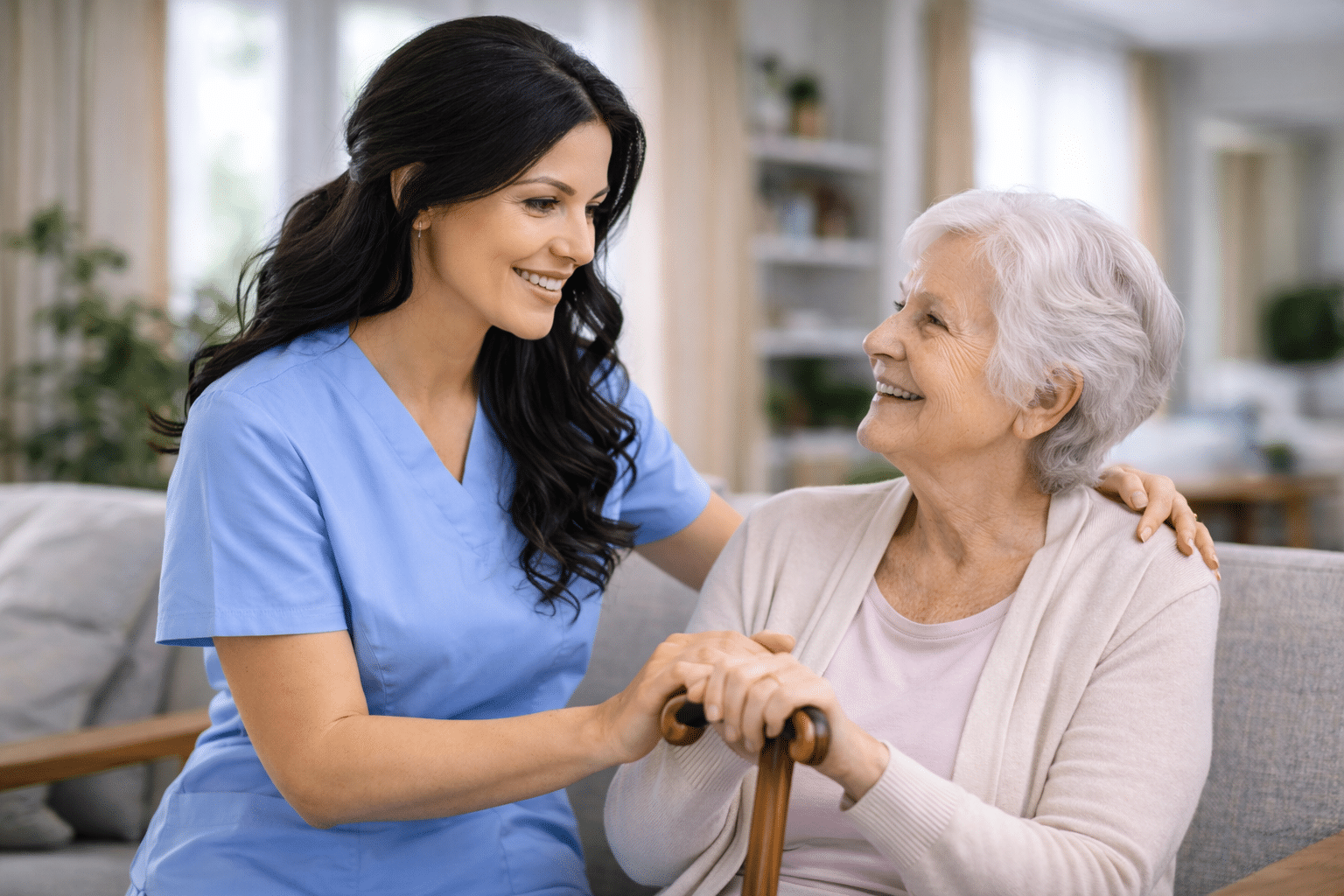 Stellenangebote Altenpflegehelferin