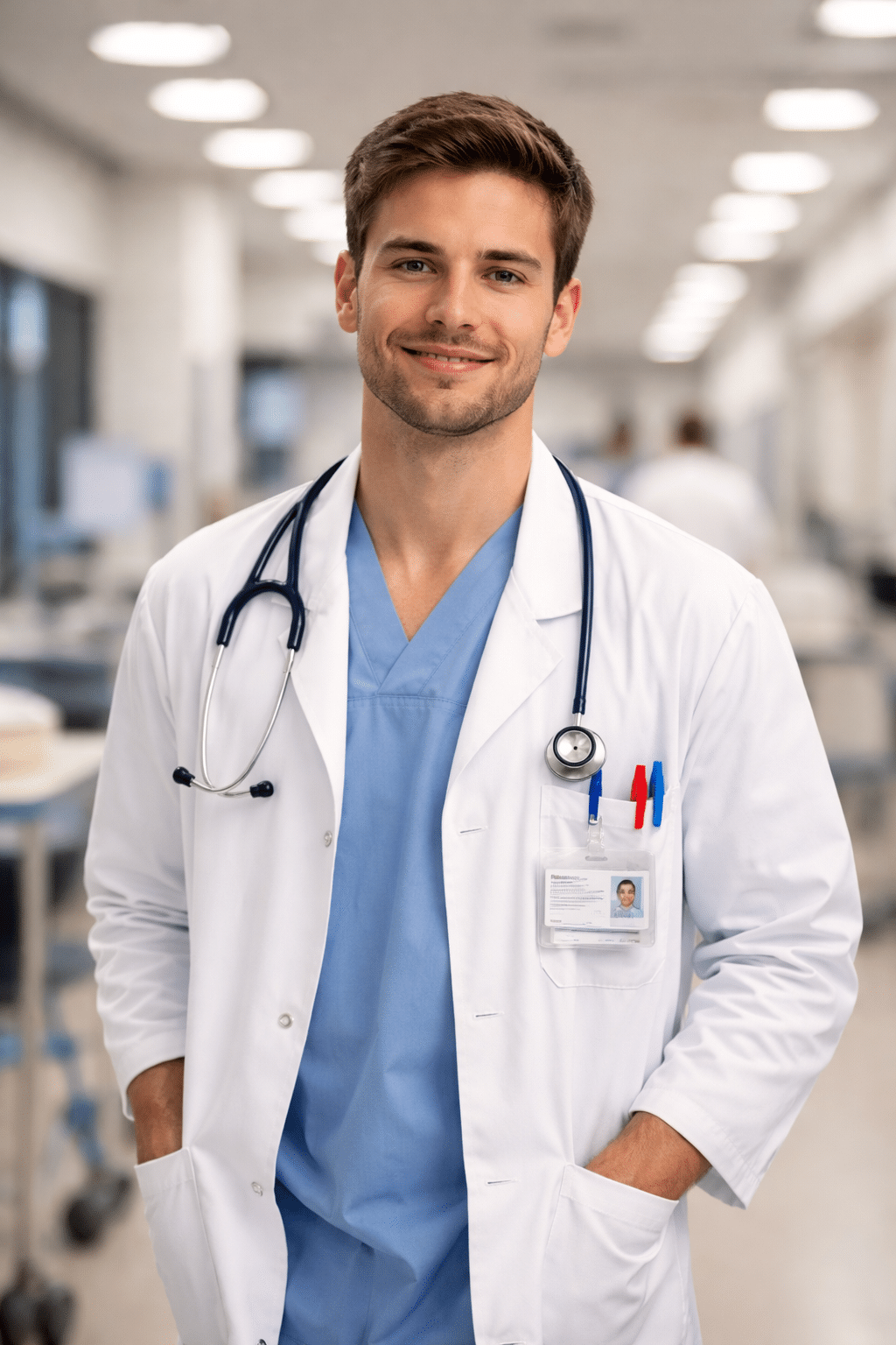 Specialist Physician