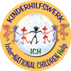 ICH e.V. Logo
