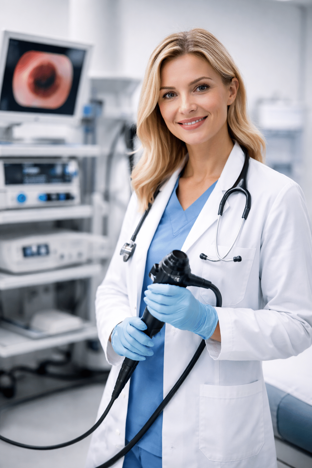 gastroenterologie stellenangebote