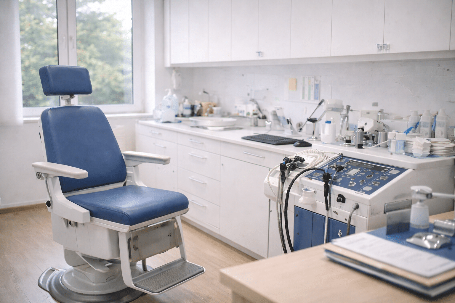 HNO Arzt stellenangebote