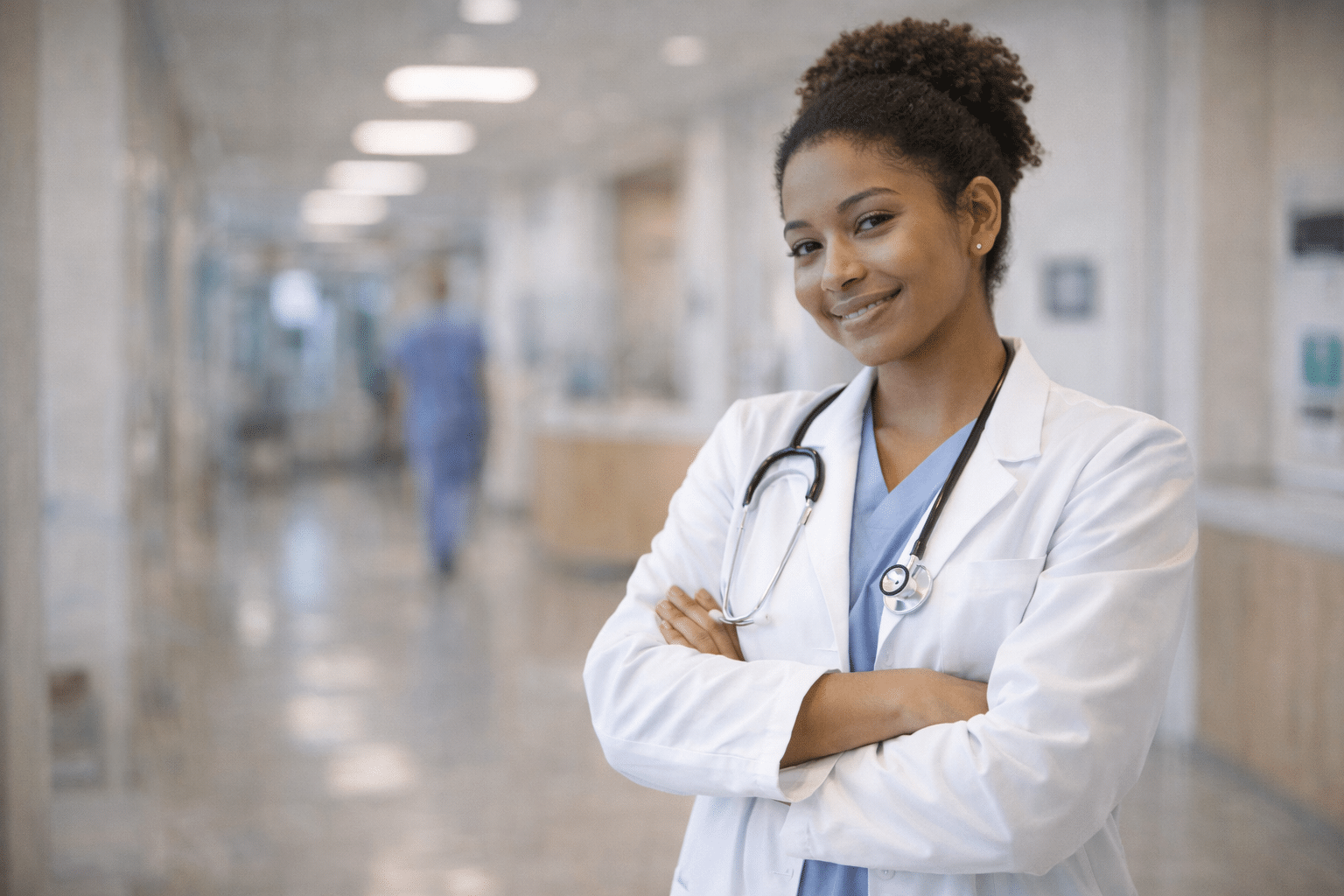 Verdienst als Assistenzarzt