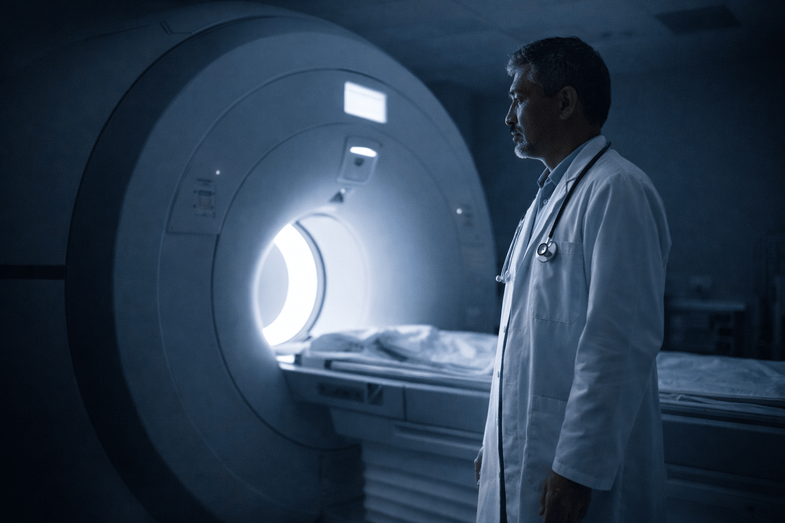 Gehalt Chefarzt Radiologie