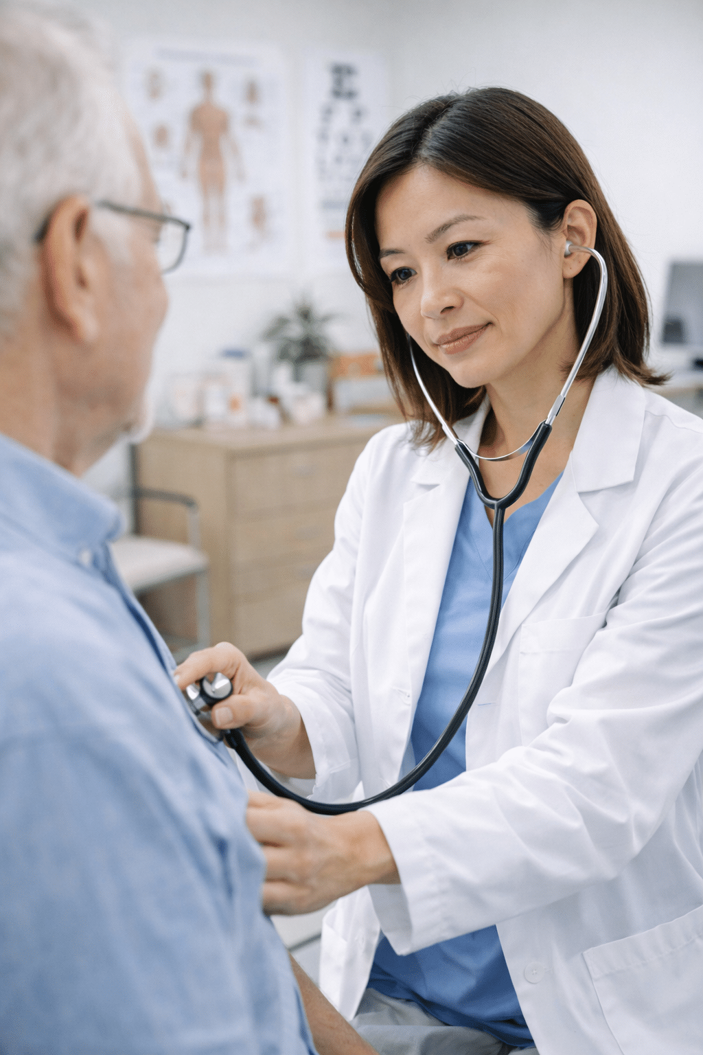 hausarzt stellenangebote