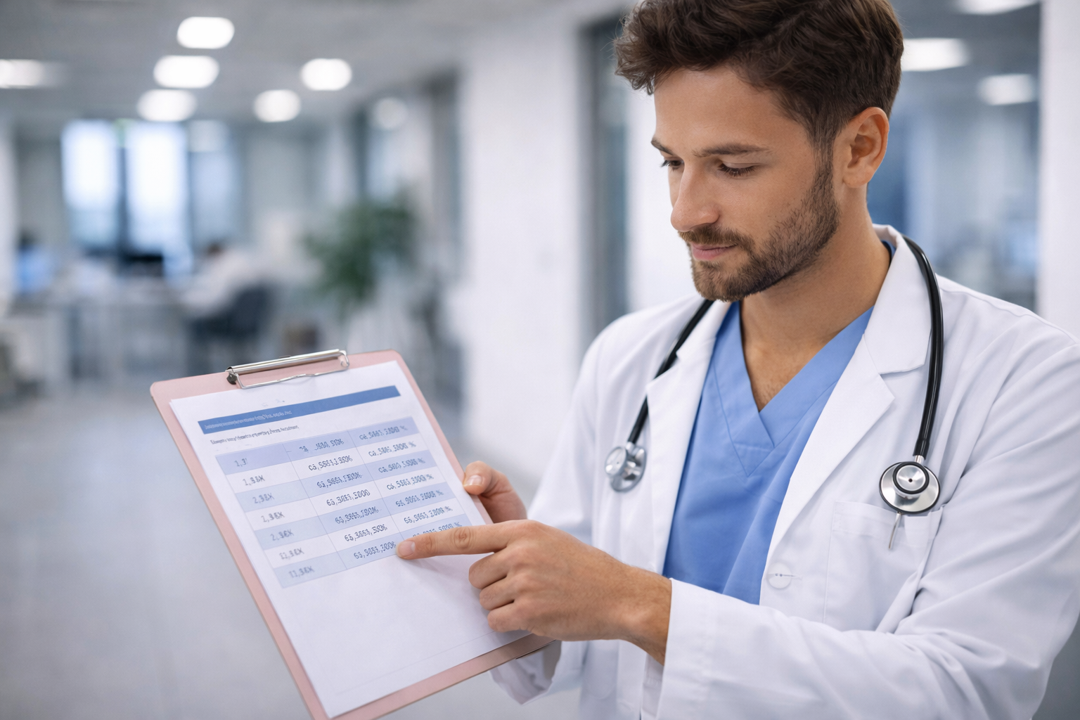 Oberarzt Gehalt Tabelle