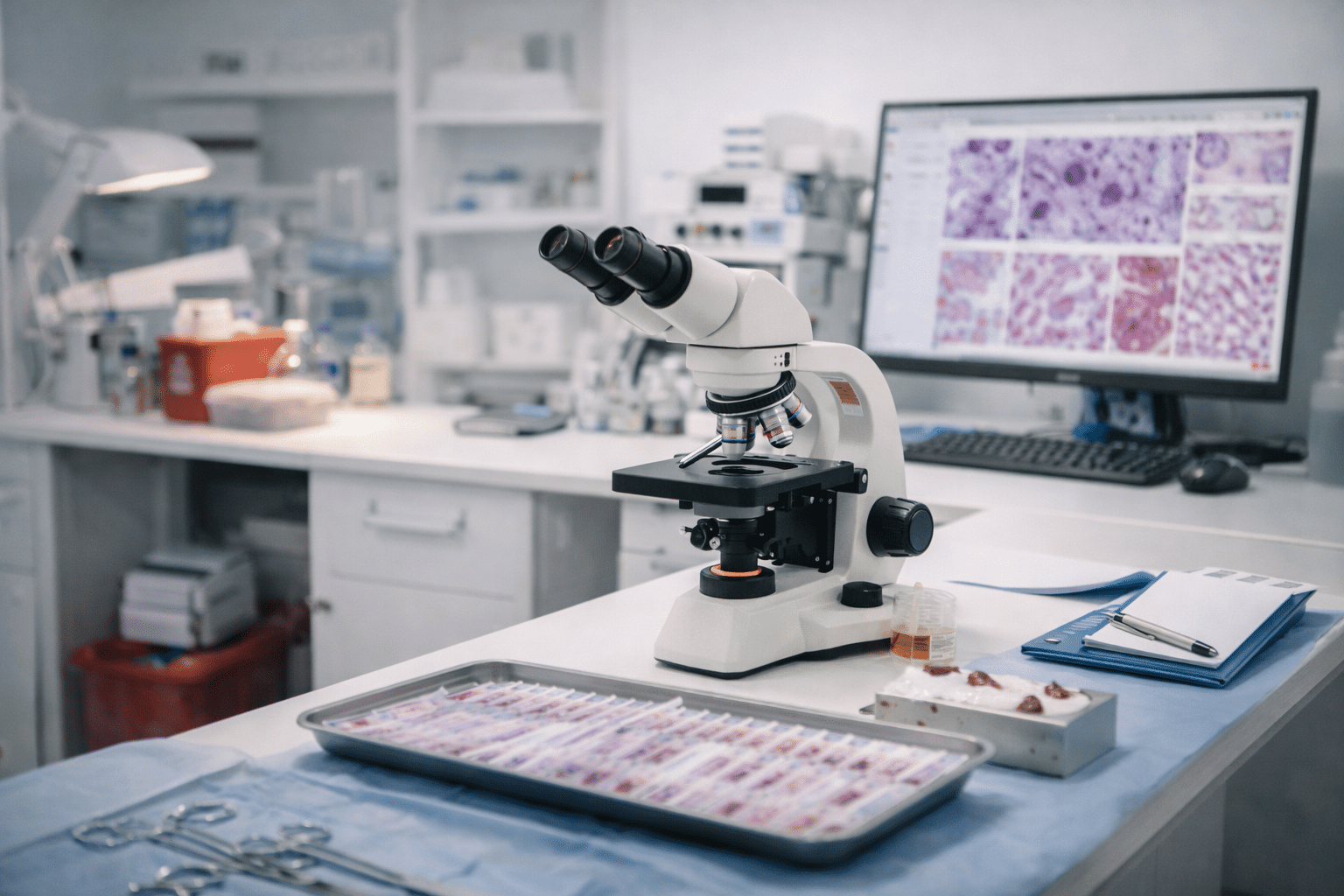 facharzt pathologie stellenangebote