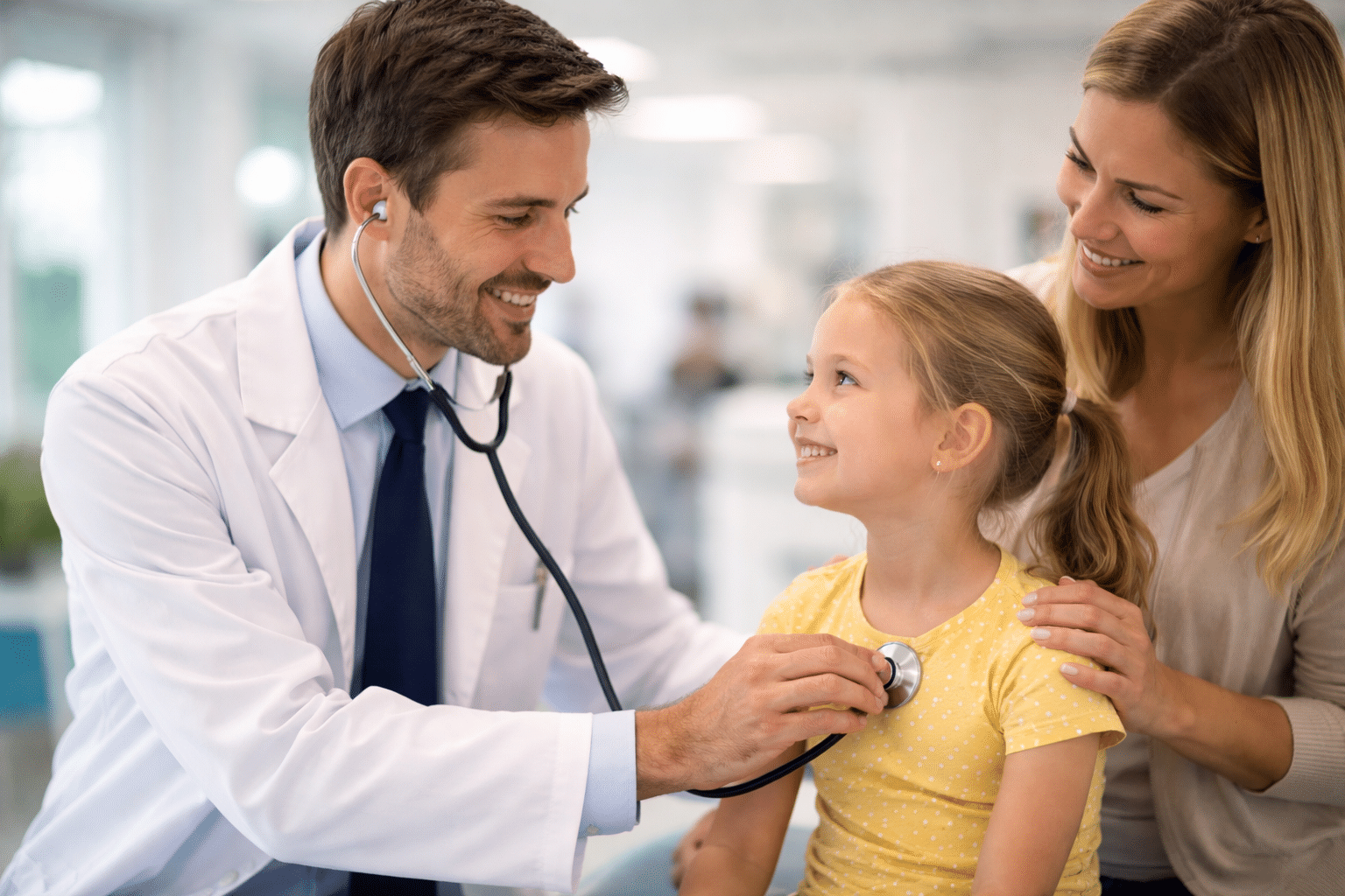 facharzt pädiatrie stellenangebote