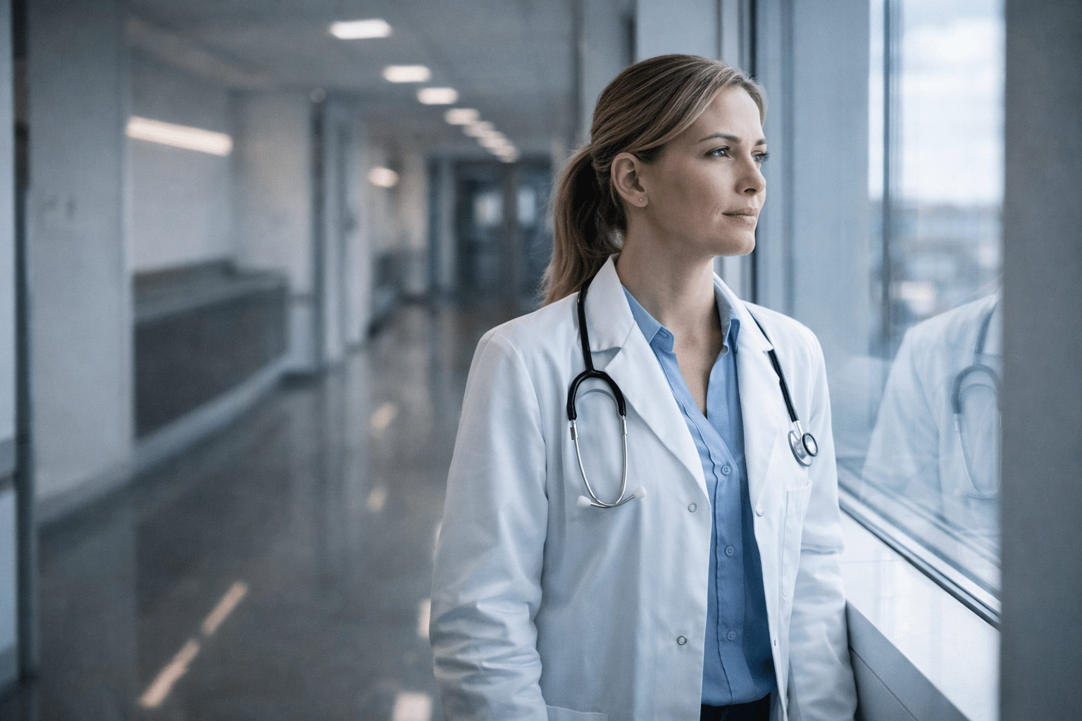 Gehalt eines Chirurgen