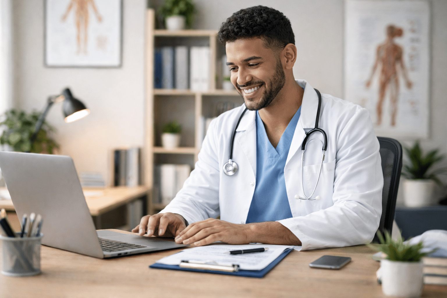 Facharzt Gehalt netto