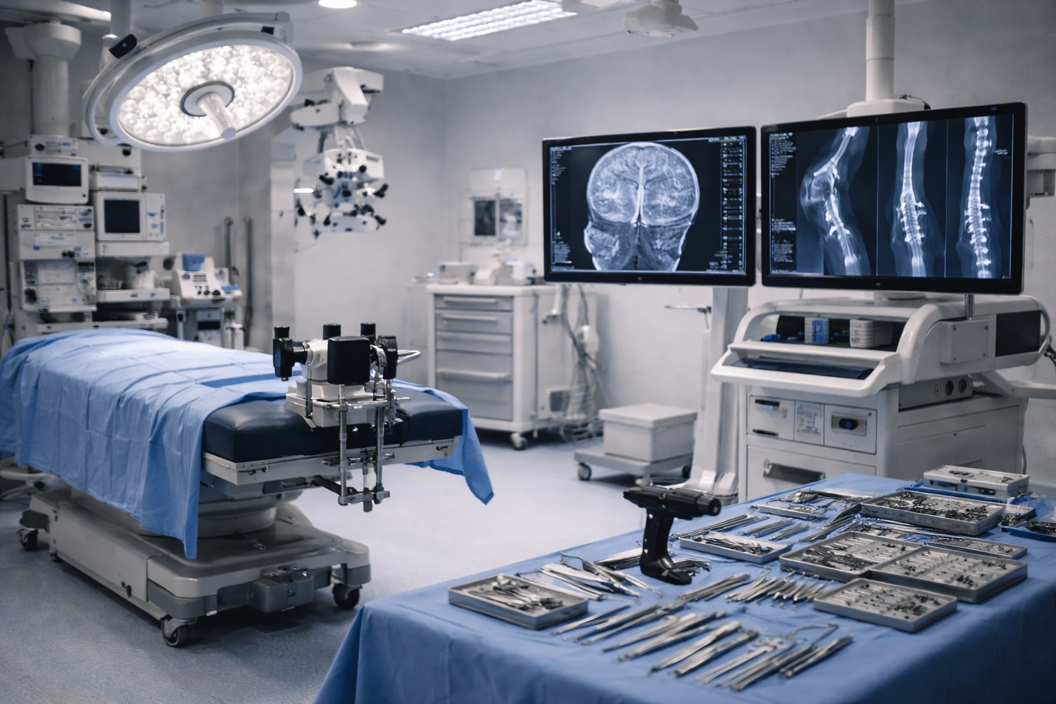 facharzt neurochirurgie stellenangebote