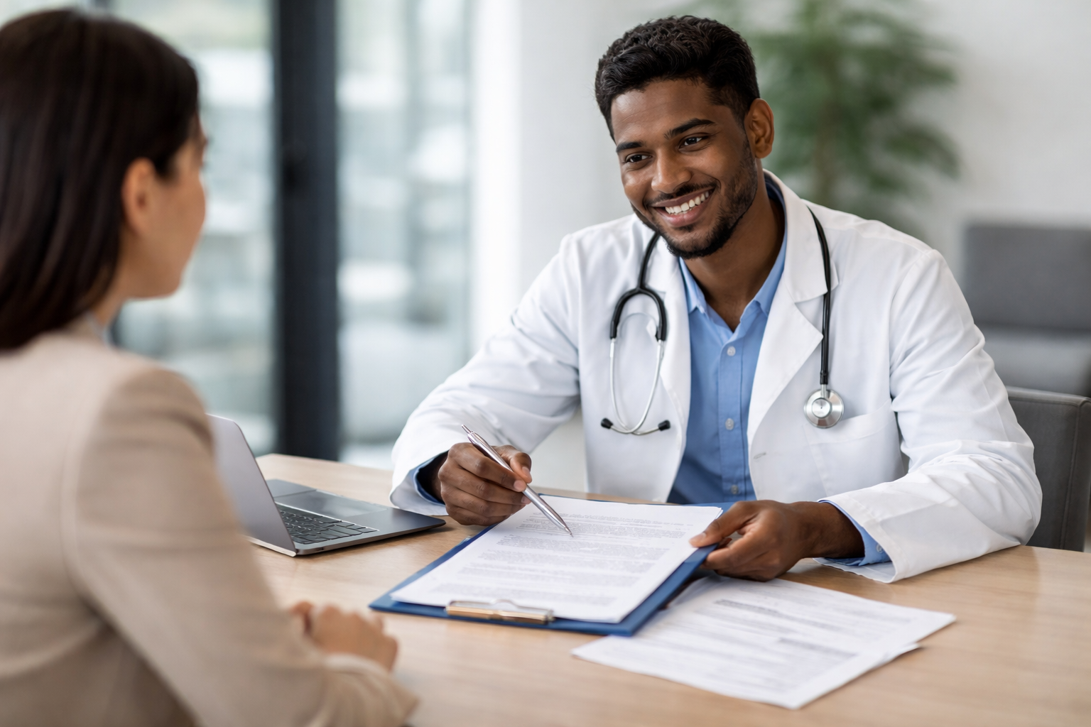 Oberarzt Chirurgie Gehalt