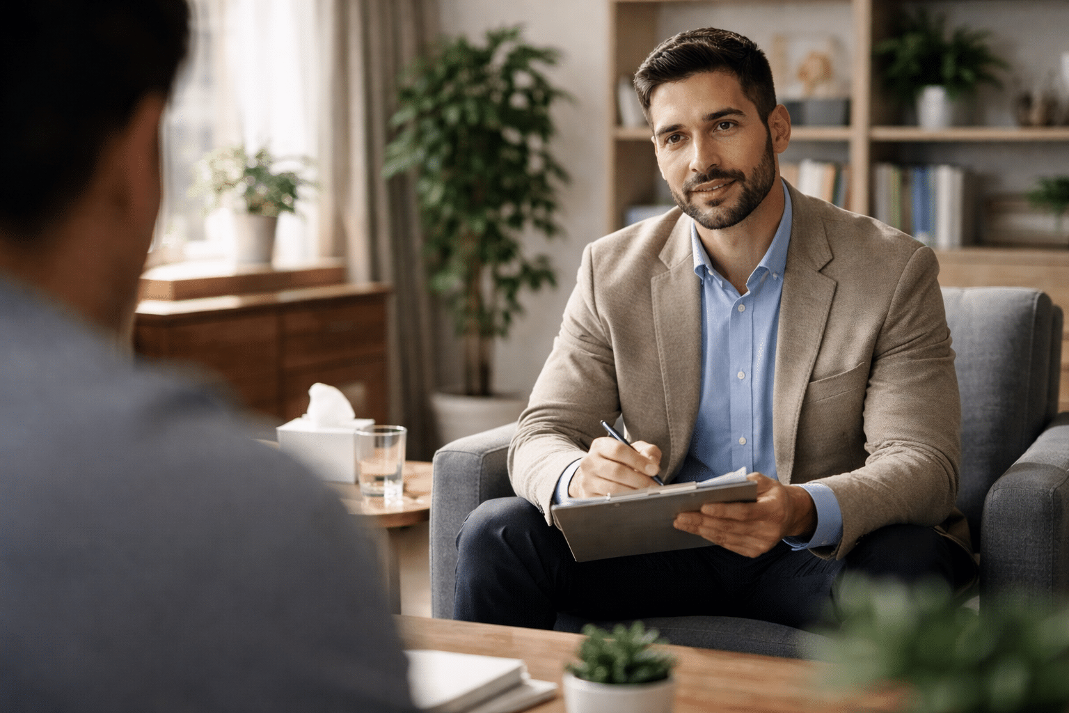 facharzt psychiatrie stellenangebote