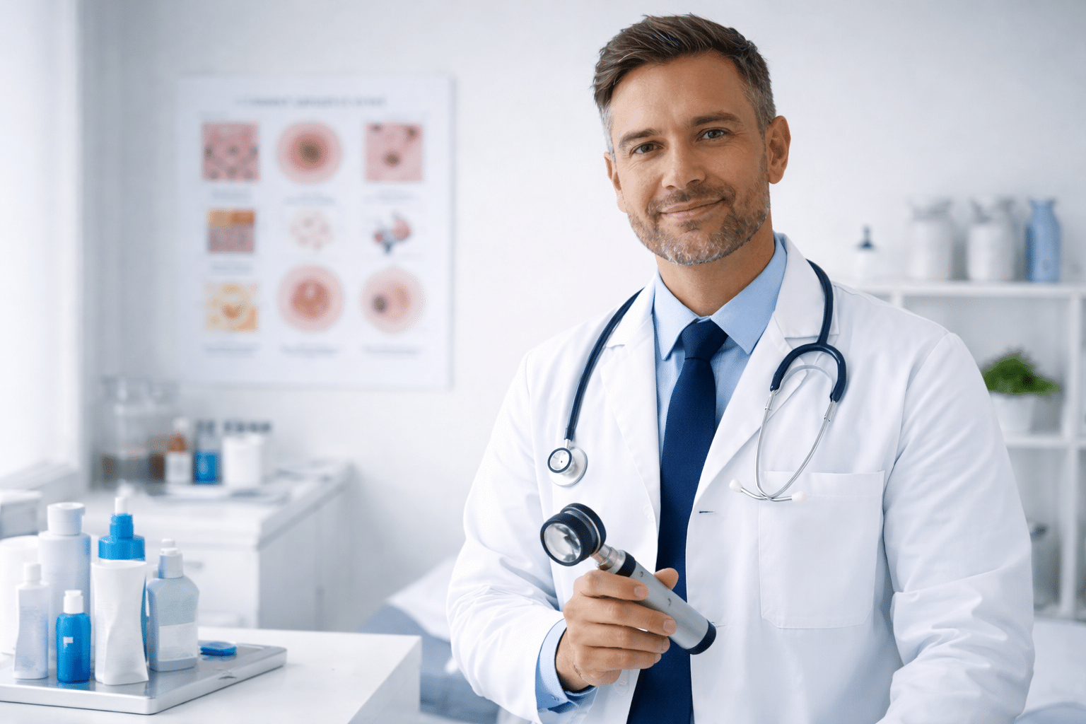 Facharzt Dermatologie Stellenangebote