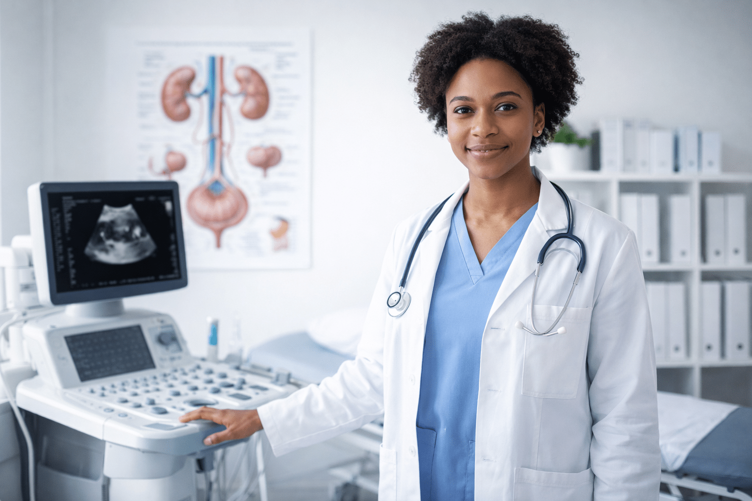 Facharzt Urologie Jobs