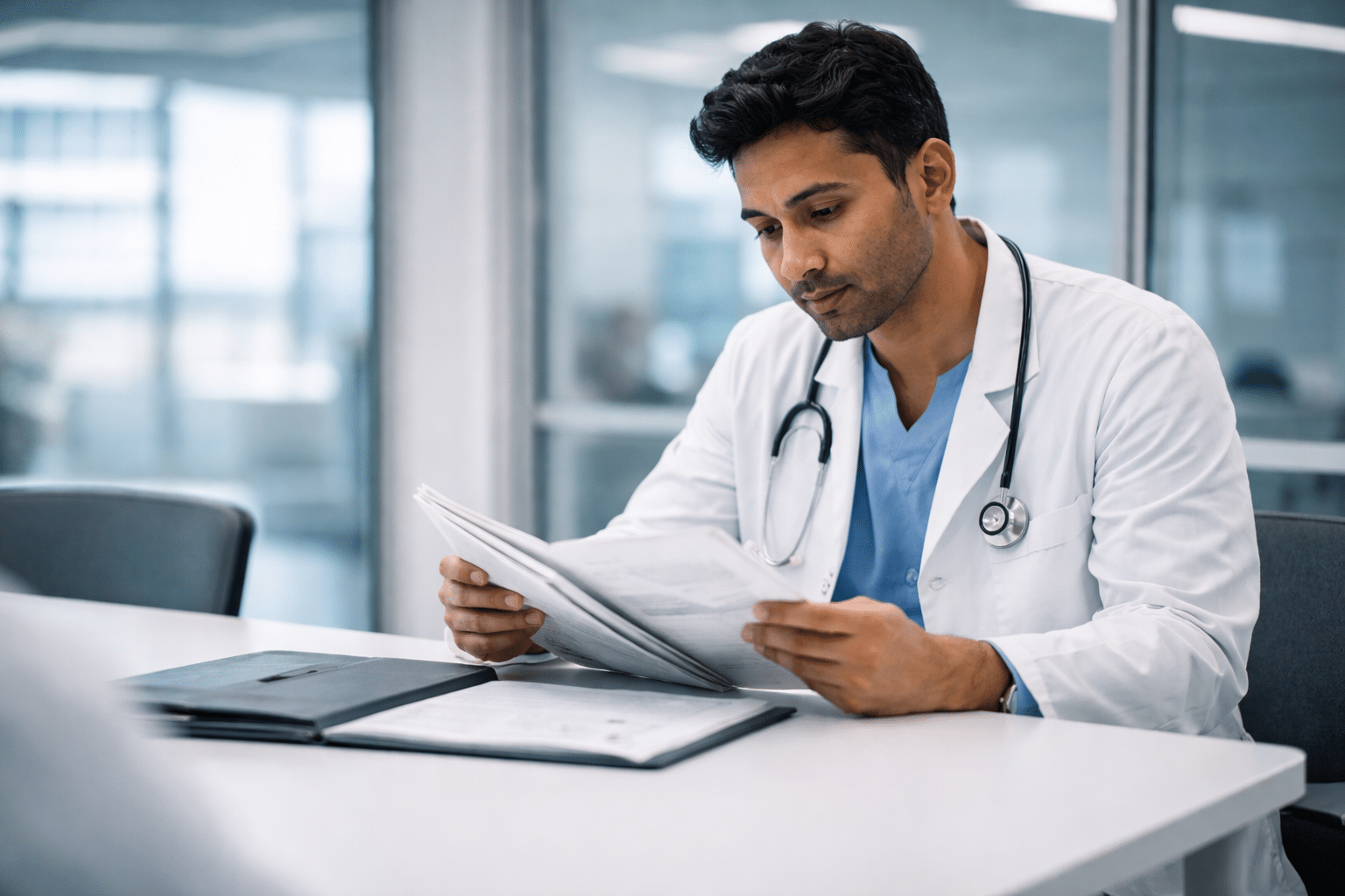 Gehalt von Chirurgen