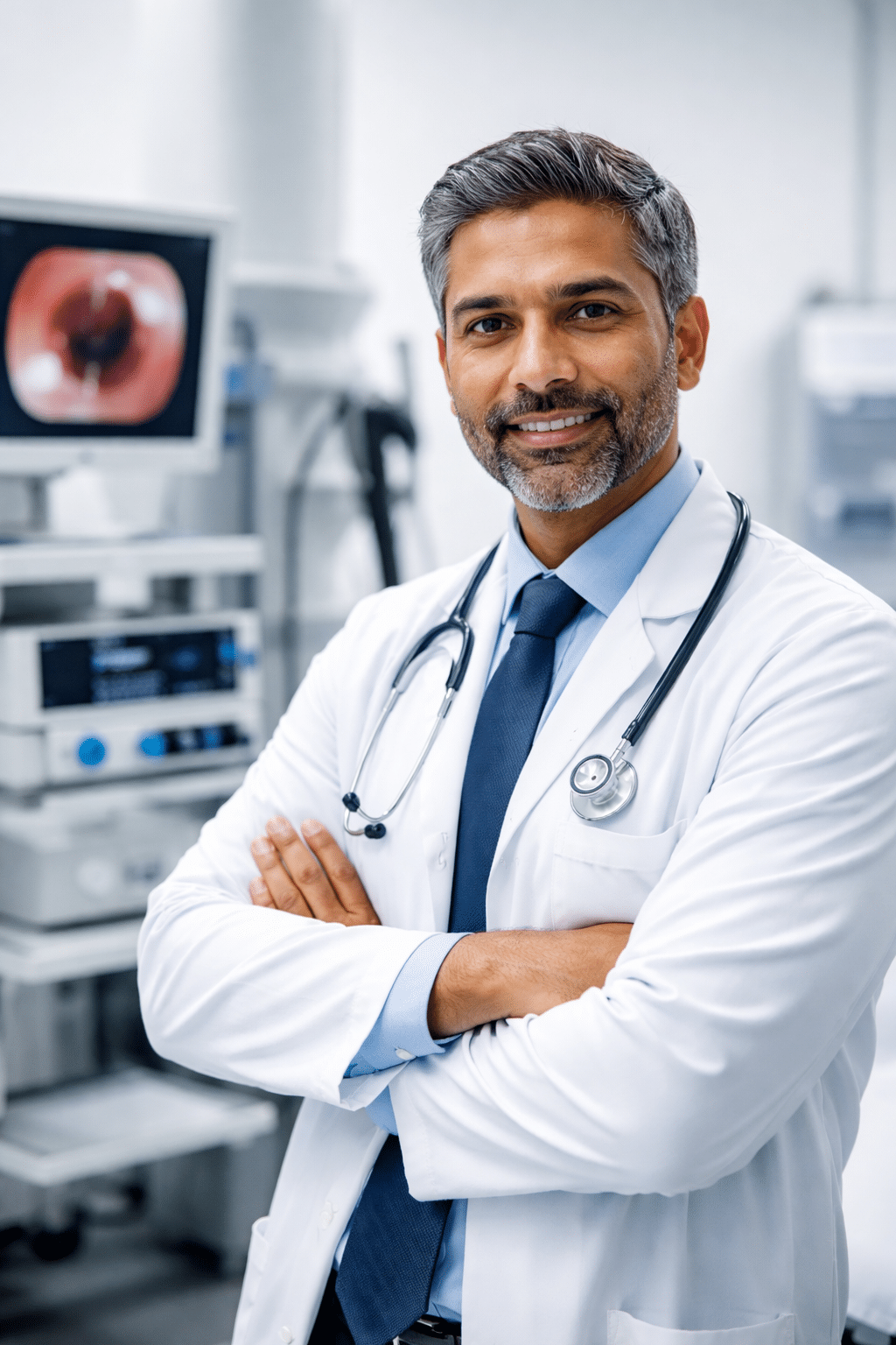 stellenangebote facharzt gastroenterologie