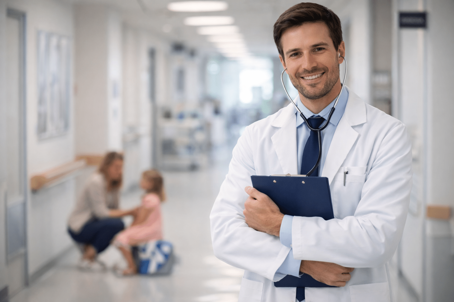 Ärztevermittlung durch docMeds