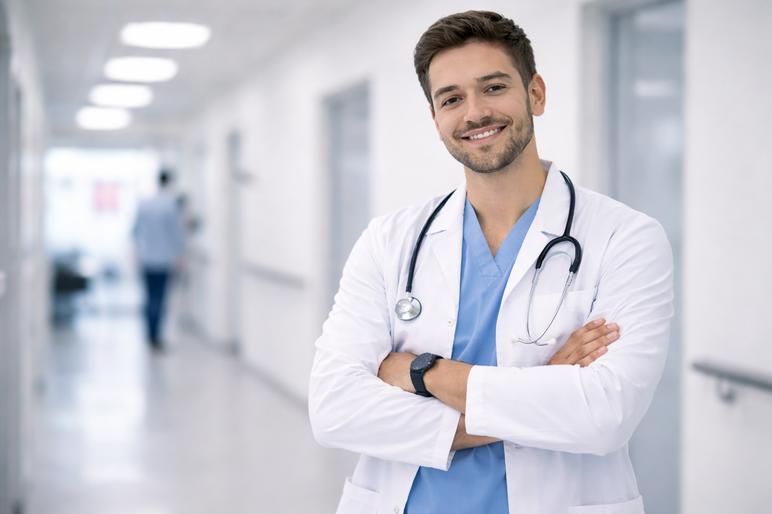 Facharzt Radiologie Gehalt