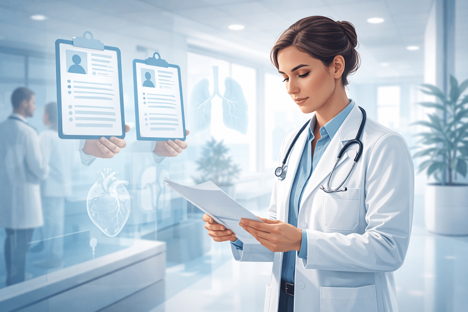 stellenangebote facharzt innere medizin