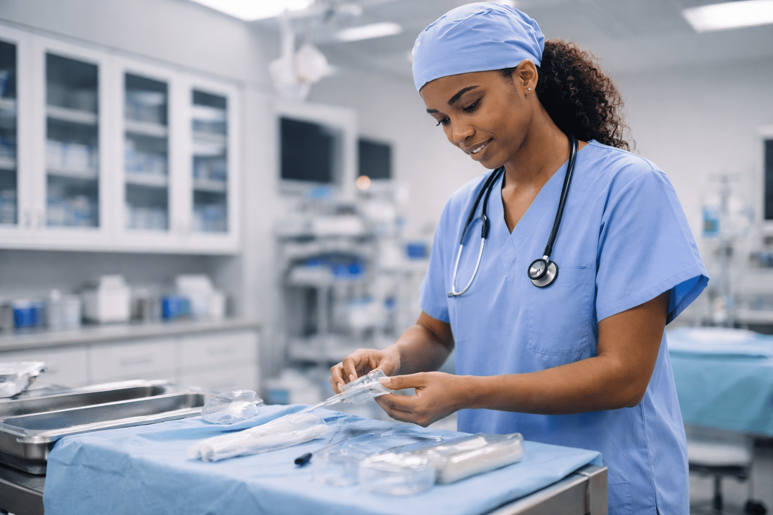 Anästhesist Verdienst