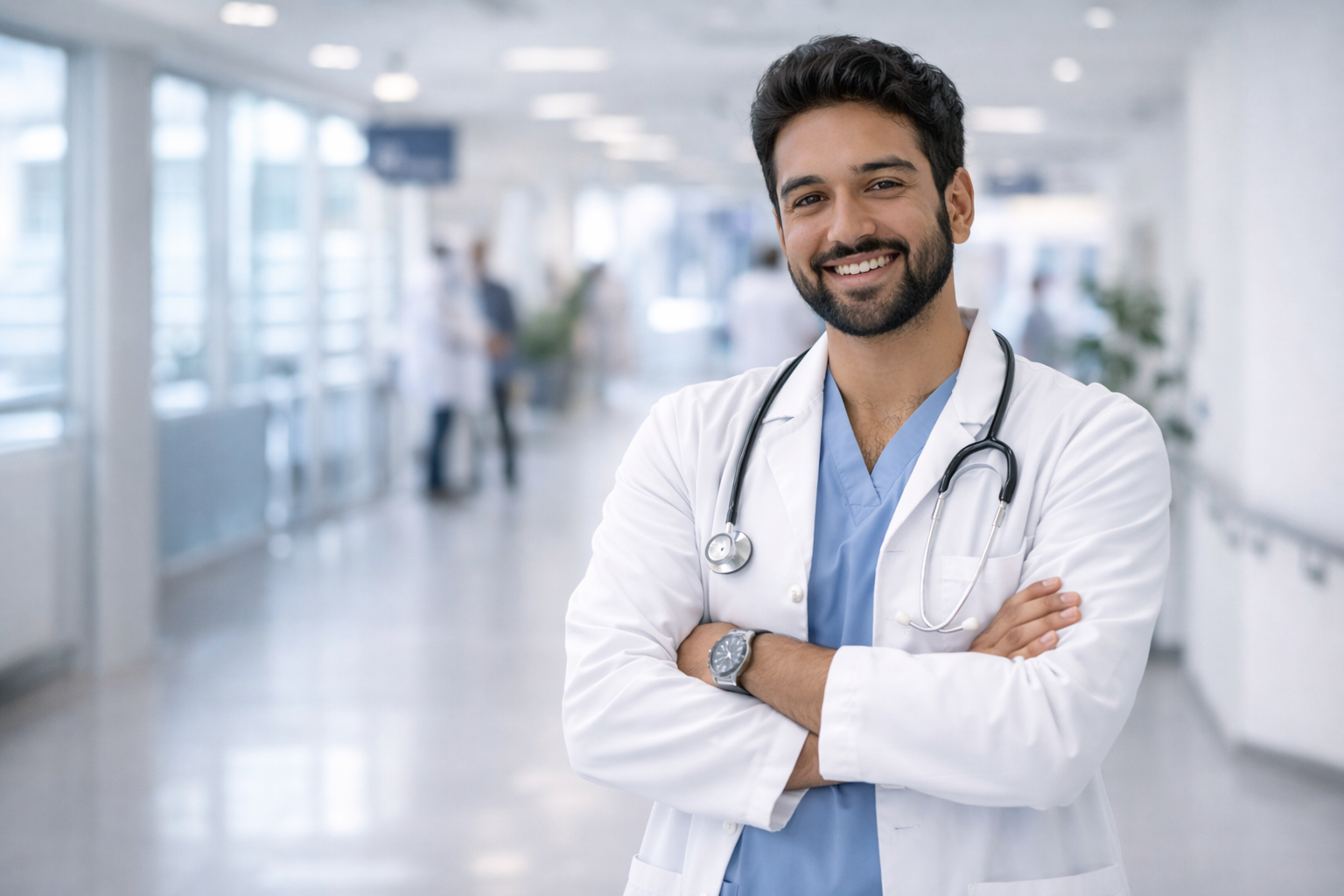 Gehalt Facharzt Radiologie