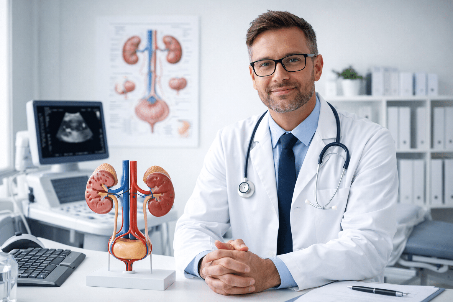 Urologie Stellenangebote