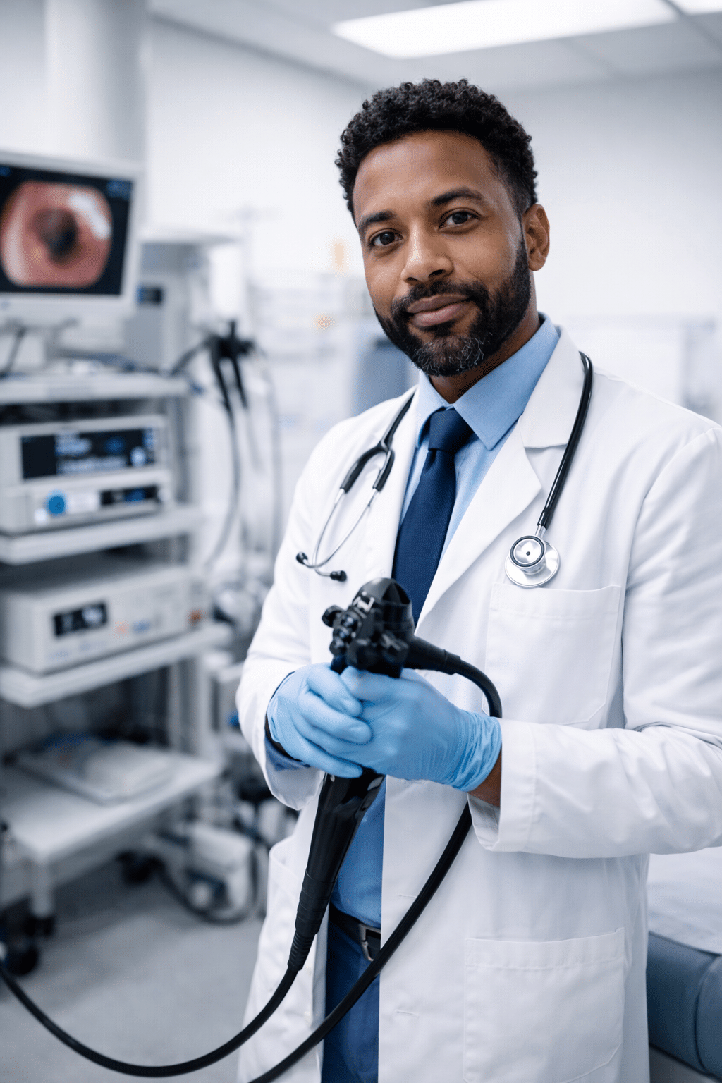 stellenangebote gastroenterologie