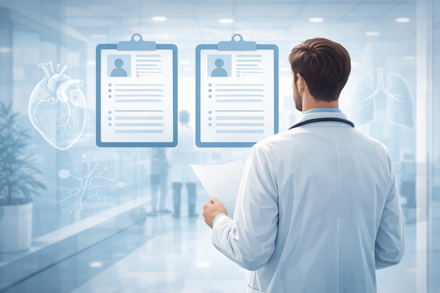 innere medizin stellenangebote