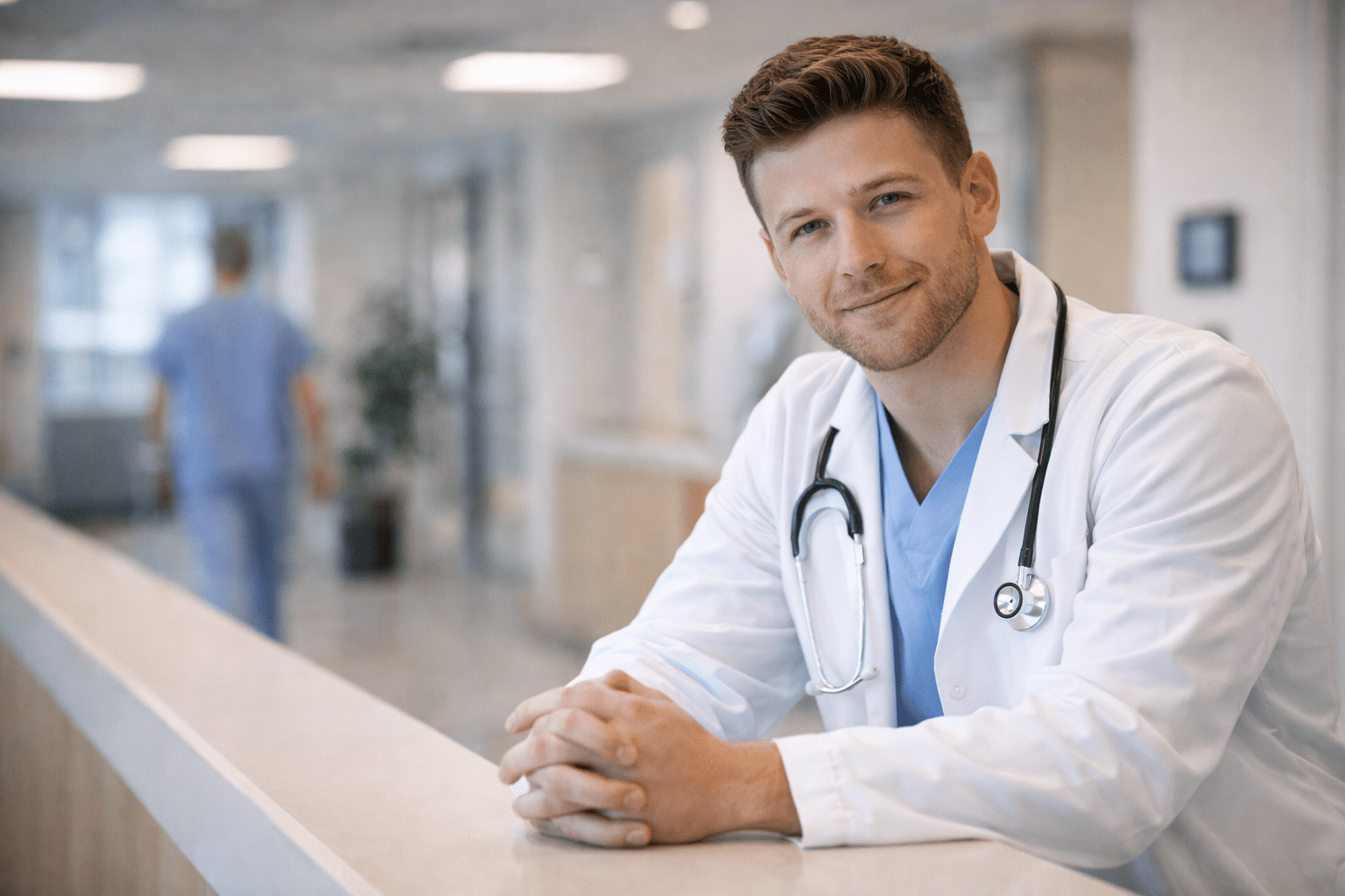 Verdienst Assistenzarzt