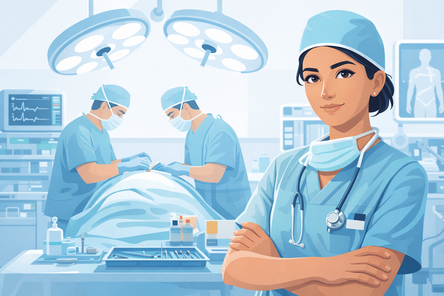 Facharzt Chirurgie Stellenangebote