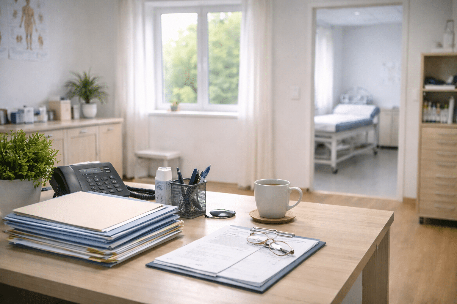 facharzt allgemeinmedizin jobs