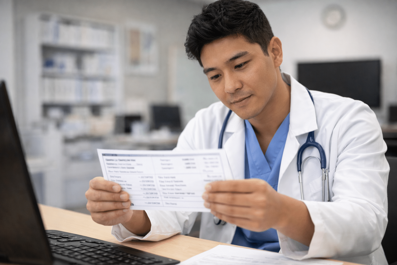 Gehalt Assistenzarzt netto