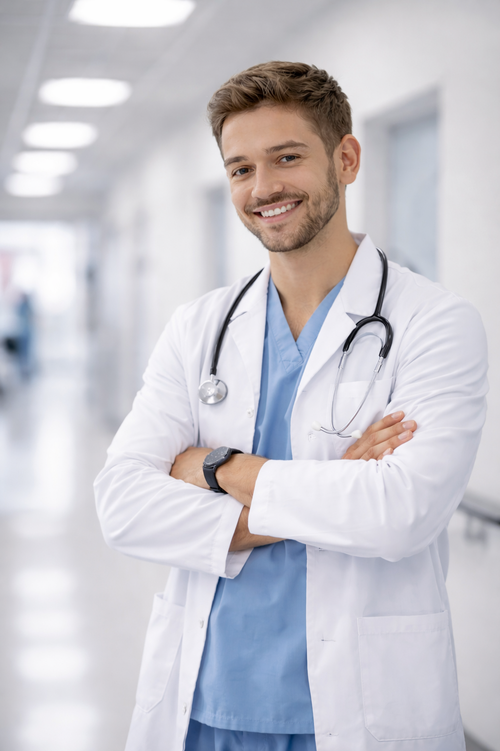 Facharzt für Allgemeinmedizin Gehalt