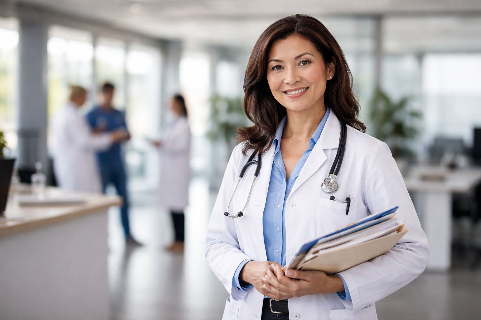 Ärztevermittlung Deutschland